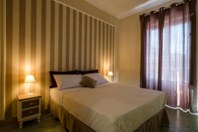  Mille e una Notte / Station Apartment  Палермо
